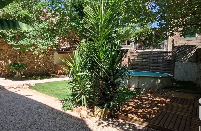 Vente Maison/villa 8 pièces — photo 4