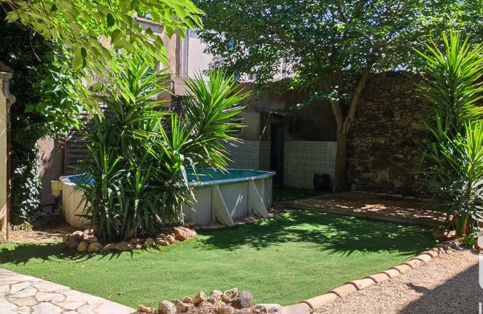 Vente Maison/villa 8 pièces — photo 5