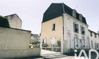 Appartement 2 Pièces 53 m² à vendre à Villenoy (77124)