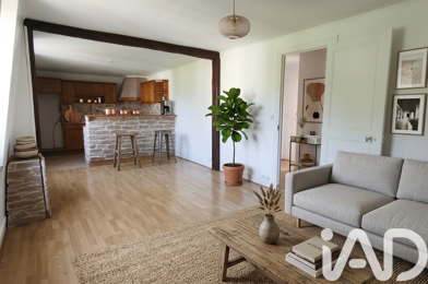 Appartement 2 pièces 150000 €