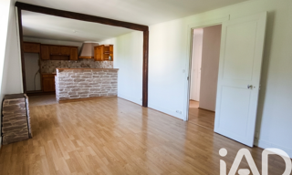 Appartement 2 Pièces 53 m² à vendre à Villenoy (77124)