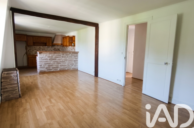 Appartement 2 pièces 150000 €