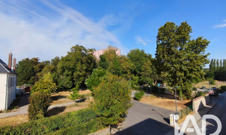 Appartement 2 Pièces 53 m² à vendre à Meaux (77100)