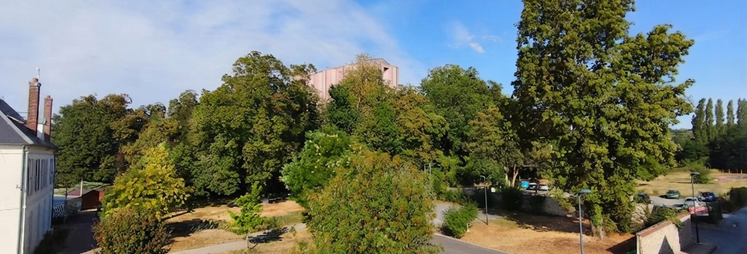 Appartement 2 Pièces 53 m² à vendre à Meaux (77100)