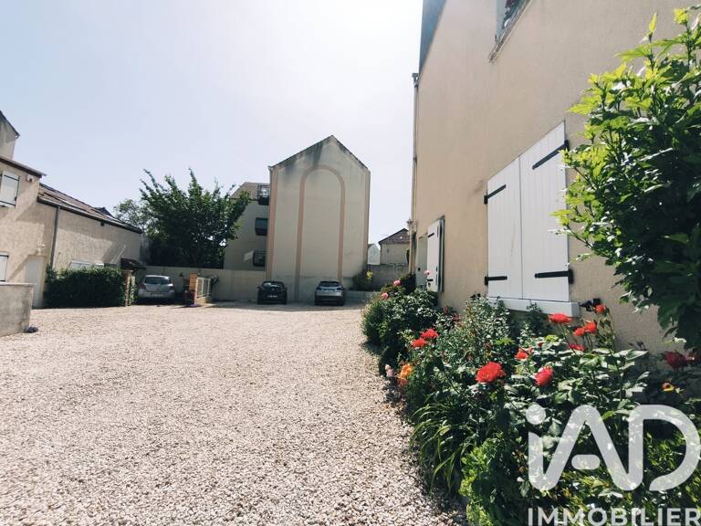 Vente Appartement 2 pièces — photo 1
