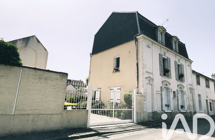 Vente Appartement 2 pièces — photo 2