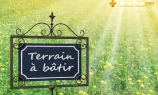 Terrain  289 m² à vendre à La Bouëxière (35340)