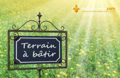 Terrain viabilisé dans quartier très calme! — photo du bien
