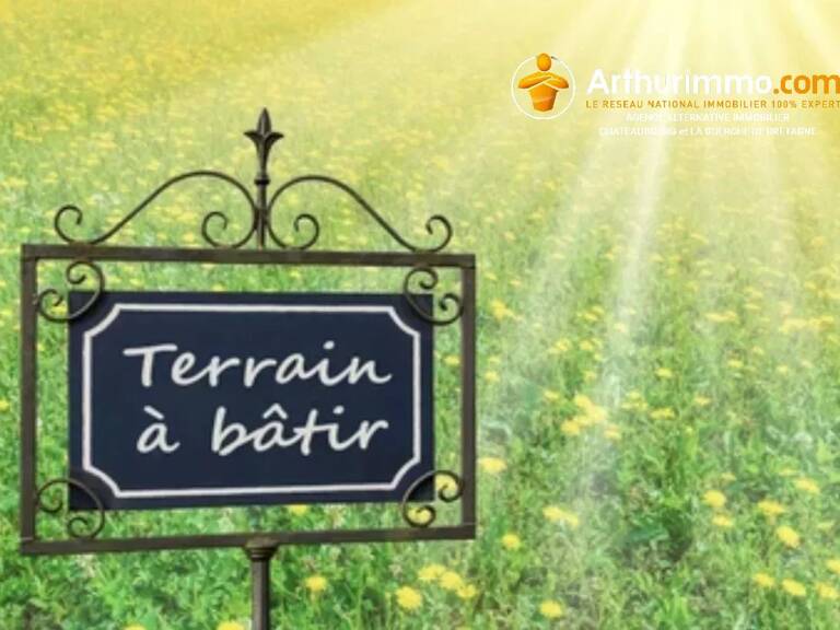 Terrain viabilisé dans quartier très calme! — photo 1