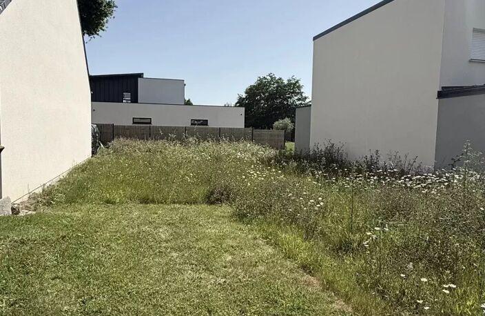 Terrain viabilisé dans quartier très calme! — photo 2
