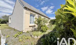 Maison 3 Pièces 56 m² à vendre à Pirou (50770)