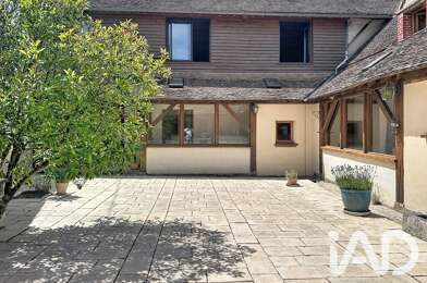 Maison 11 pièces 499000 €