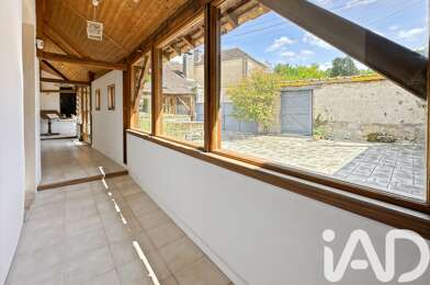 Maison 11 pièces 499000 €