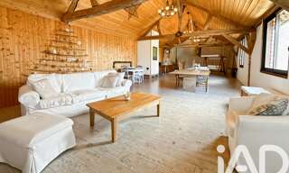 Maison 11 Pièces 382 m² à vendre à Sens (89100)