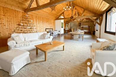 Maison 11 pièces 499000 €