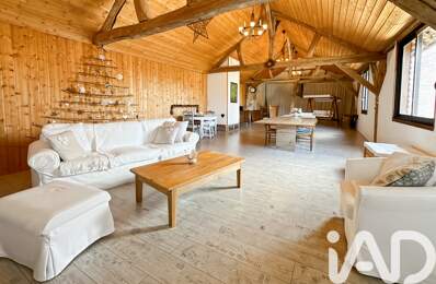 Vente Demeure 11 pièces — photo du bien