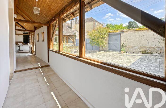 Vente Demeure 11 pièces — photo 2
