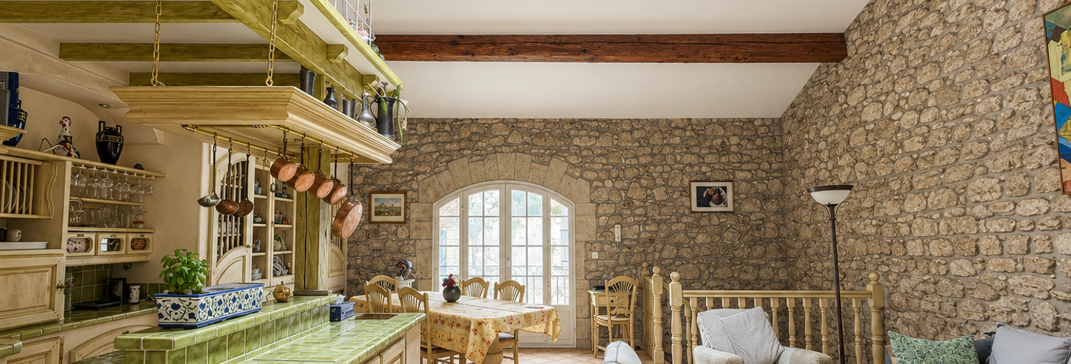 Maison 4 Pièces 86 m² à vendre à Sigean (11130)