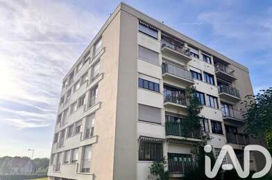 Appartement 4 pièces 235000 €