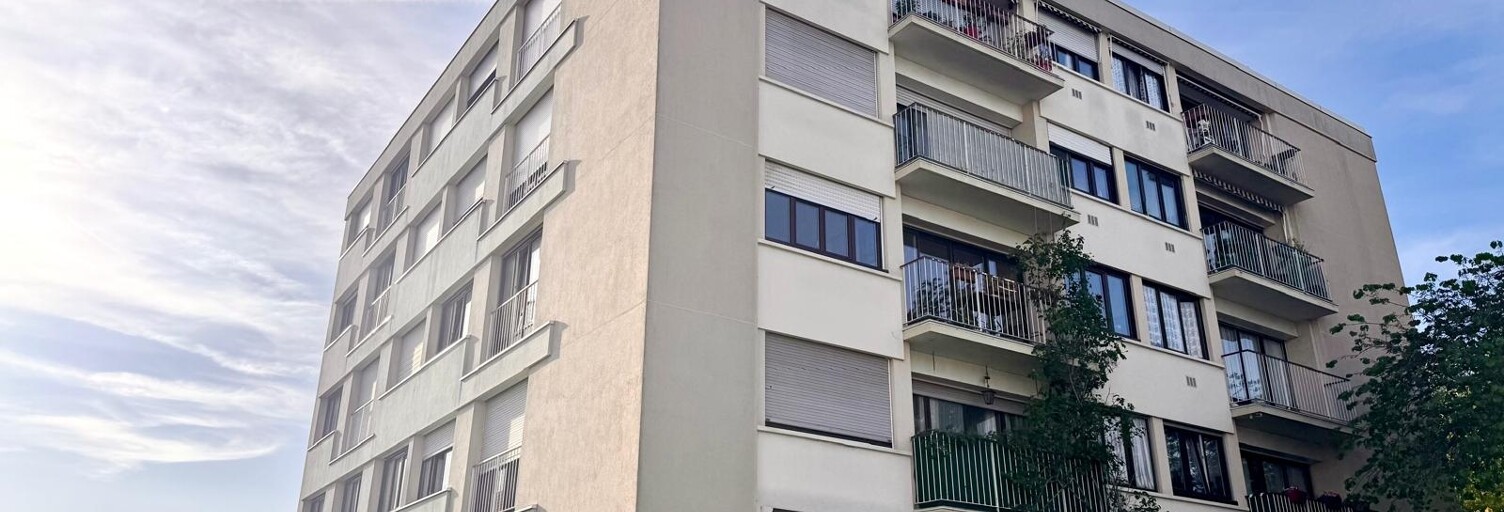 Appartement 4 Pièces 74 m² à vendre à Chennevières-sur-Marne (94430)
