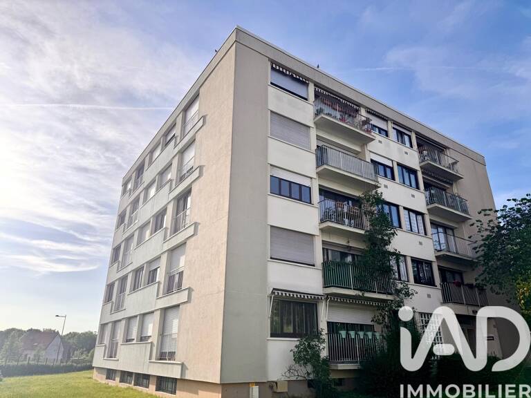 Vente Appartement 4 pièces — photo 1