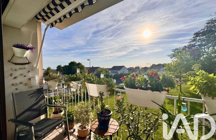 Vente Appartement 4 pièces — photo 2