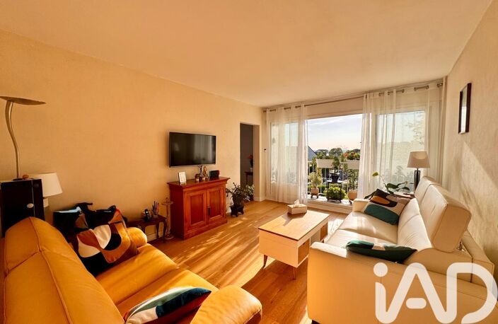 Vente Appartement 4 pièces — photo 3
