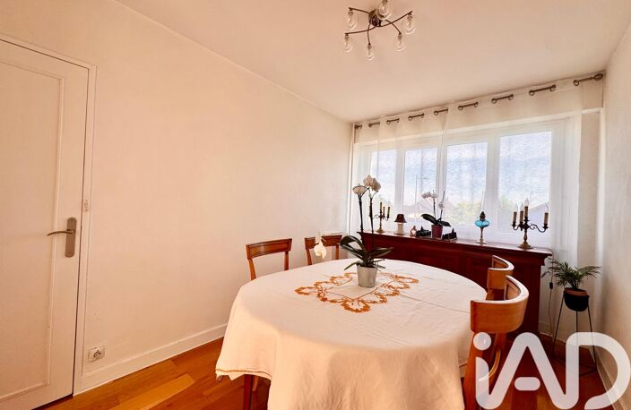 Vente Appartement 4 pièces — photo 4