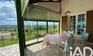 Maison 8 Pièces 241 m² à vendre à Sainte-Eanne (79800)