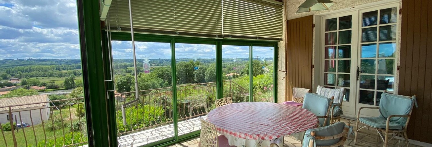 Maison 8 Pièces 241 m² à vendre à Sainte-Eanne (79800)