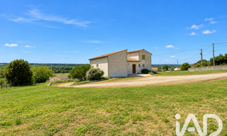 Maison 8 Pièces 241 m² à vendre à Sainte-Eanne (79800)