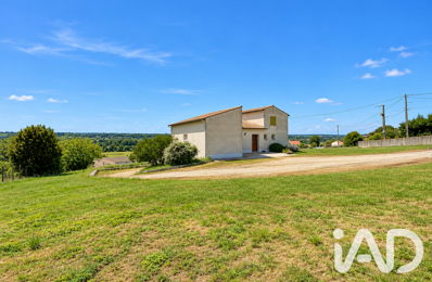Vente Maison/villa 8 pièces — photo du bien