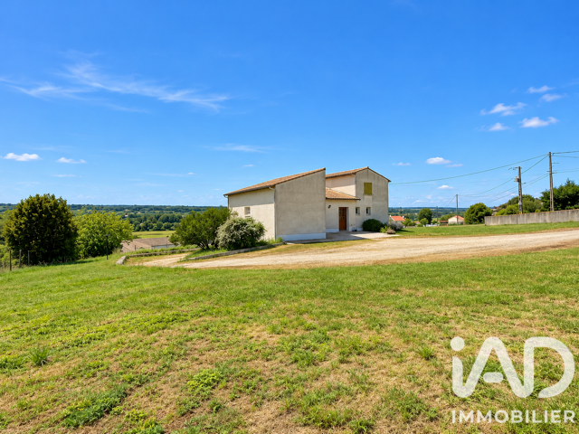 Vente Maison/villa 8 pièces — photo du bien