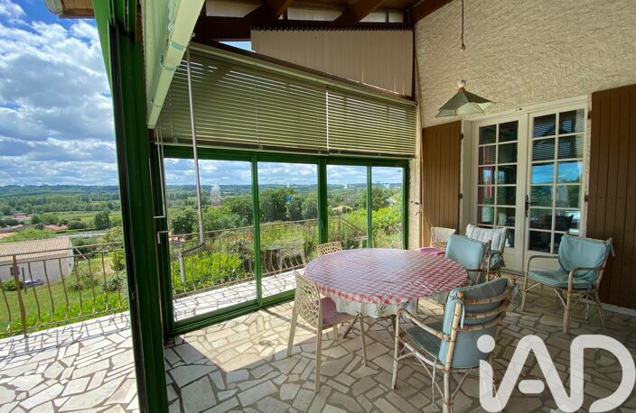 Vente Maison/villa 8 pièces — photo 3