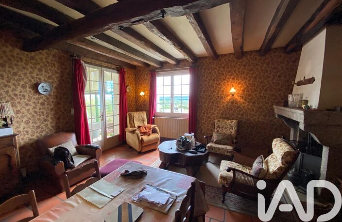 Vente Maison/villa 8 pièces — photo 5