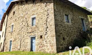 Maison 3 Pièces 56 m² à vendre à Saint-Martin-de-Valamas (07310)