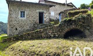 Maison 3 Pièces 56 m² à vendre à Saint-Martin-de-Valamas (07310)