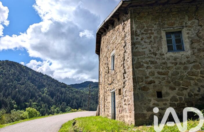 Vente Maison de campagne 3 pièces — photo 2
