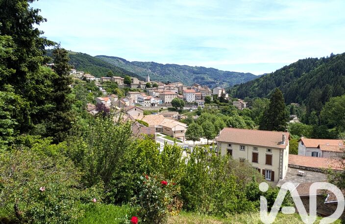Vente Maison de campagne 3 pièces — photo 3
