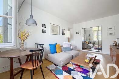 Appartement 2 pièces 470000 €