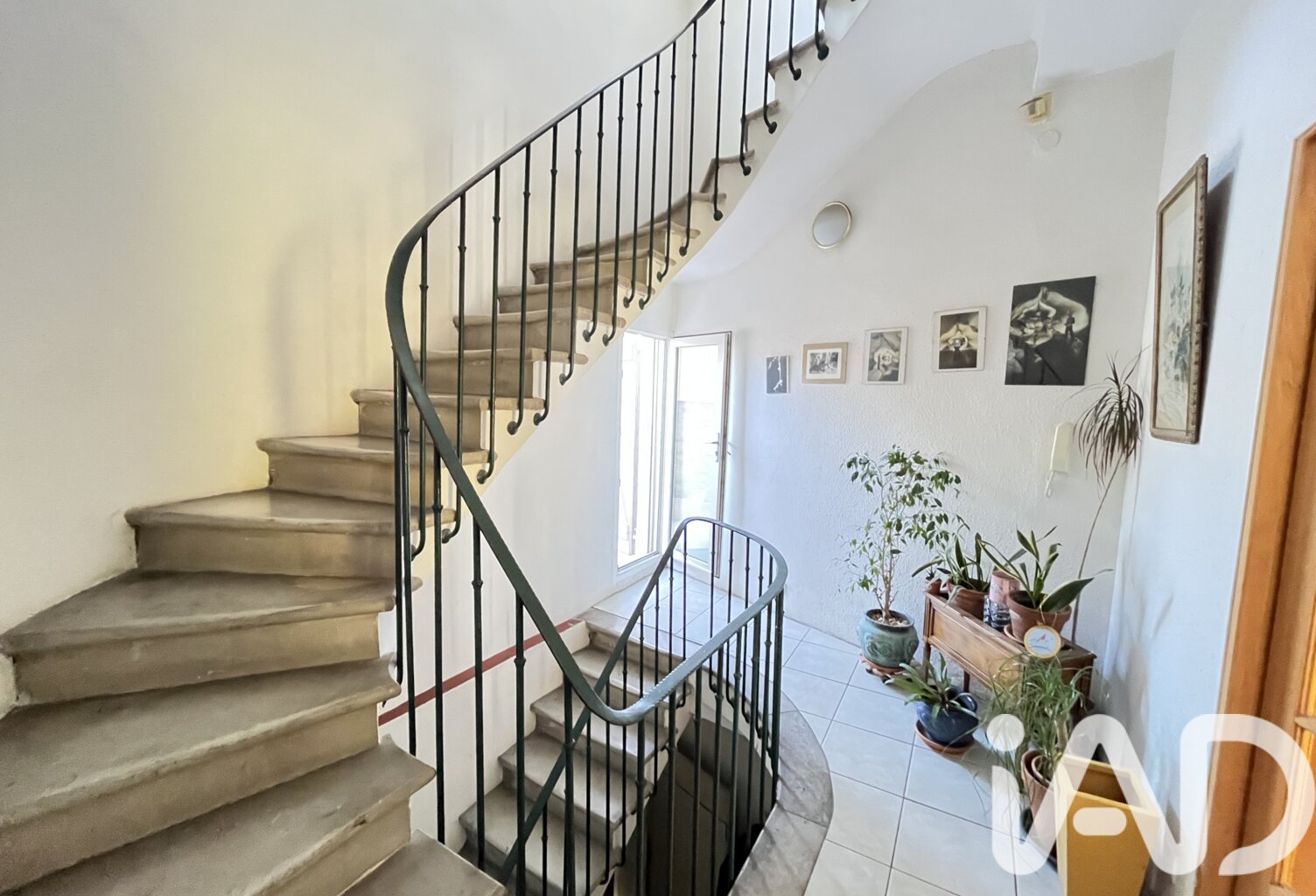 Vente Maison de ville 4 pièces — photo 1
