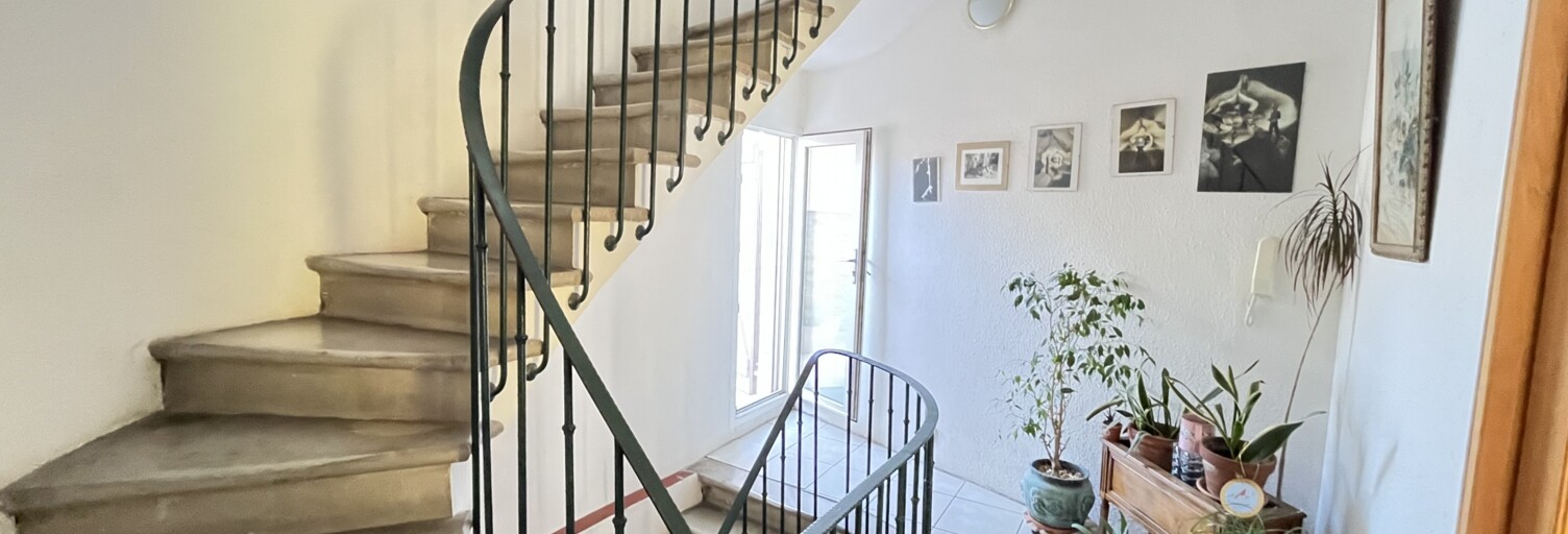 Maison 4 Pièces 132 m² à vendre à Perpignan (66000)
