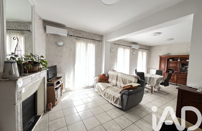 Vente Maison de ville 4 pièces — photo 3