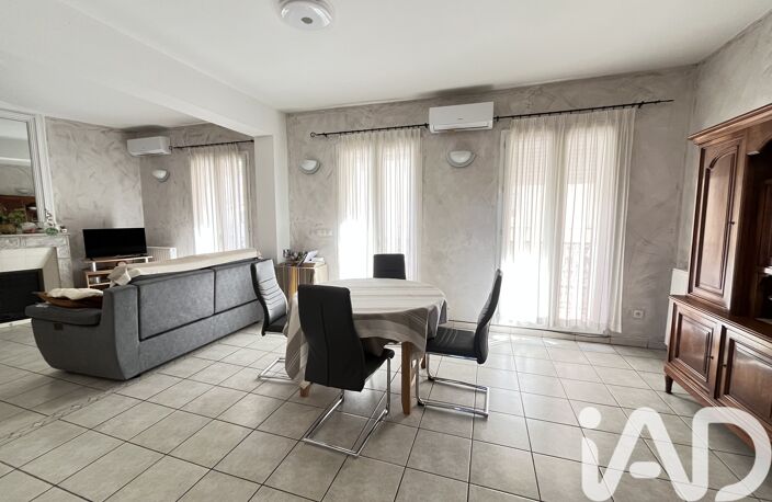 Vente Maison de ville 4 pièces — photo 4