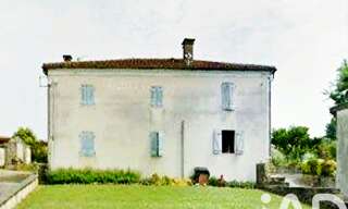 Immeuble  254 m² à vendre à Hagetmau (40700)