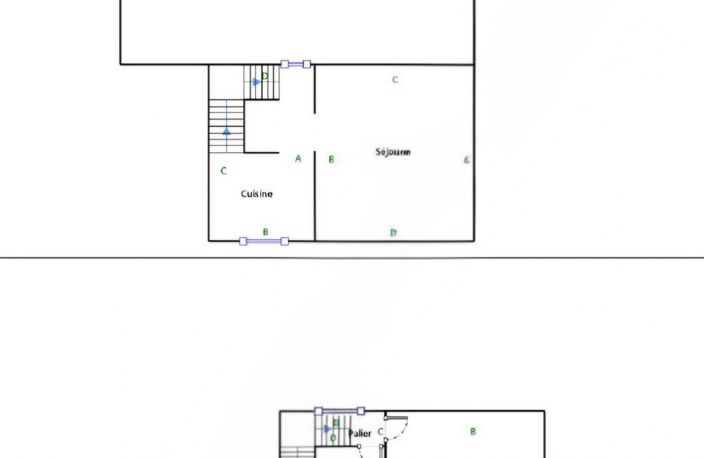 Vente Immeuble 254 m&sup2; — photo 2