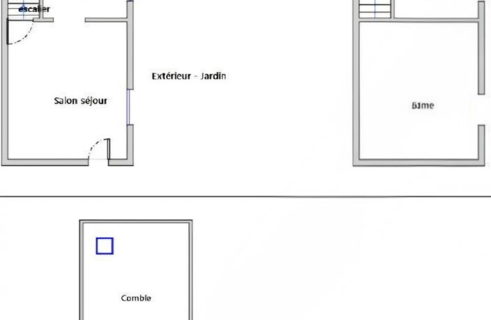 Vente Immeuble 254 m&sup2; — photo 4