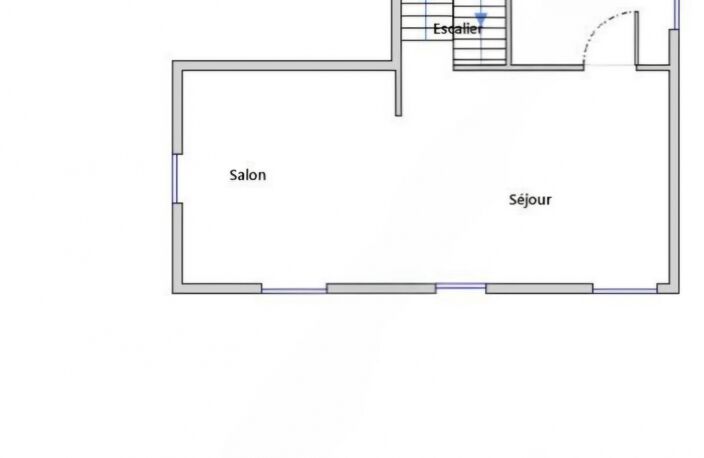 Vente Immeuble 254 m&sup2; — photo 5