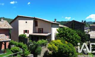 Maison 6 Pièces 101 m² à vendre à Saint-Barthélemy-le-Meil (07160)