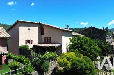 Maison 6 pièces 178000 €